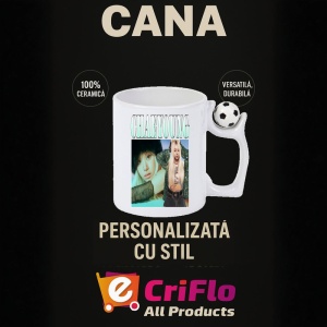 Cana K-POP cu formatia trupa KPOP CHAEYOUNG 3 646 - Img 13