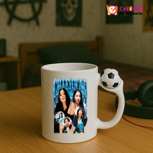 Cana K-POP cu formatia trupa KPOP CHAEYOUNG 647 - Img 11
