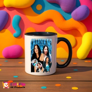 Cana K-POP cu formatia trupa KPOP CHAEYOUNG 647 - Img 37