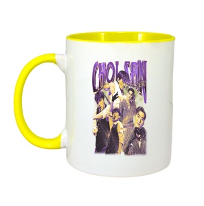Cana K-POP cu formatia trupa KPOP CHOL SAN 649 - Img 5