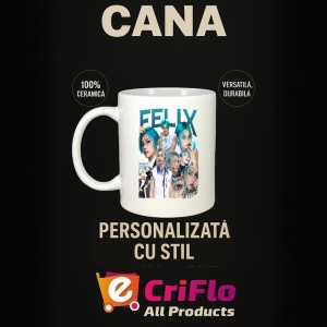 Cana K-POP cu formatia trupa KPOP FELIX 656 - Img 18