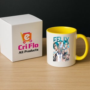Cana K-POP cu formatia trupa KPOP FELIX 656 - Img 29