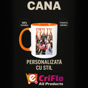 Cana K-POP cu formatia trupa KPOP FELIX LEE 655 - Img 43