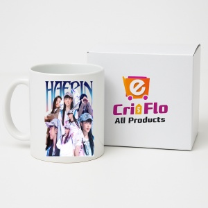 Cana K-POP cu formatia trupa KPOP HAERIN 660 - Img 14