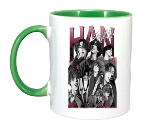 Cana K-POP cu formatia trupa KPOP HAN 661 - Img 3