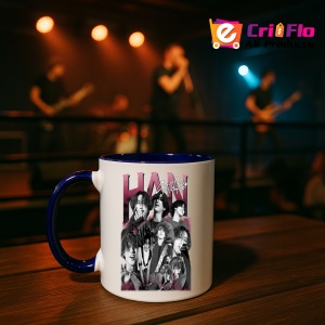 Cana K-POP cu formatia trupa KPOP HAN 661 - Img 26