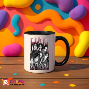 Cana K-POP cu formatia trupa KPOP HAN 661 - Img 37