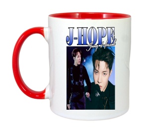 Cana K-POP cu formatia trupa KPOP JAEHYUN 665 - Img 8