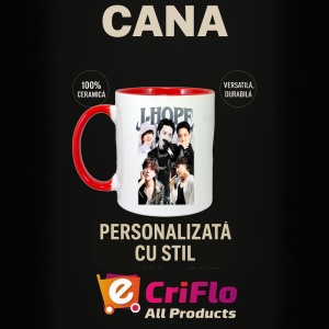 Cana K-POP cu formatia trupa KPOP JENIE LISA ROSE JISOO 666 - Img 48