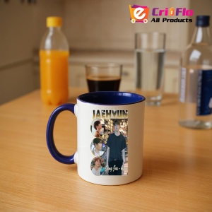 Cana K-POP cu formatia trupa KPOP JENNE 2 667 - Img 27