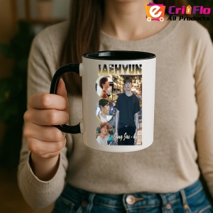 Cana K-POP cu formatia trupa KPOP JENNE 2 667 - Img 35