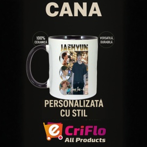Cana K-POP cu formatia trupa KPOP JENNE 2 667 - Img 38