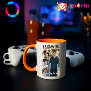 Cana K-POP cu formatia trupa KPOP JENNE 2 667 - Img 41