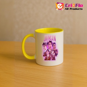 Cana K-POP cu formatia trupa KPOP JIMIN 5 680 - Img 32