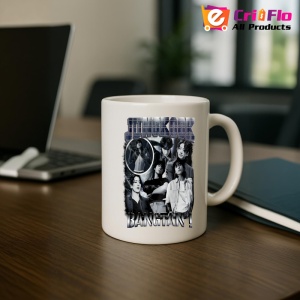 Cana K-POP cu formatia trupa KPOP JUNGKOOP BANGTAN 695 - Img 17