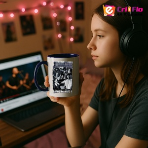 Cana K-POP cu formatia trupa KPOP JUNGKOOP BANGTAN 695 - Img 25