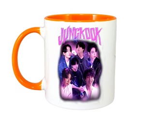 Cana K-POP cu formatia trupa KPOP JUNGKOOT 13 696 - Img 7