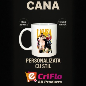 Cana K-POP cu formatia trupa KPOP LALISA 698 - Img 18
