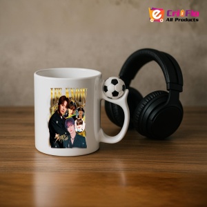 Cana K-POP cu formatia trupa KPOP LEE KNOW 700 - Img 12