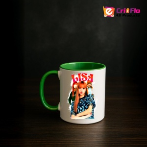 Cana K-POP cu formatia trupa KPOP LISA 2 701 - Img 22