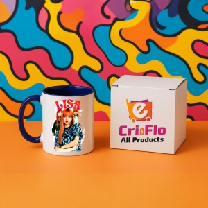 Cana K-POP cu formatia trupa KPOP LISA 2 701 - Img 24