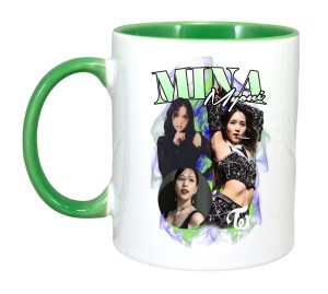 Cana K-POP cu formatia trupa KPOP MINA 715 - Img 3