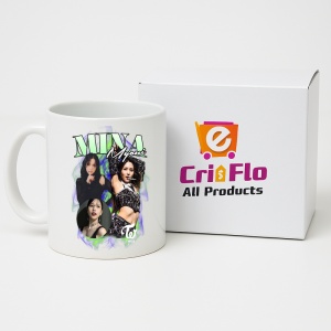 Cana K-POP cu formatia trupa KPOP MINA 715 - Img 14