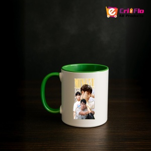 Cana K-POP cu formatia trupa KPOP MINGYU 716 - Img 22