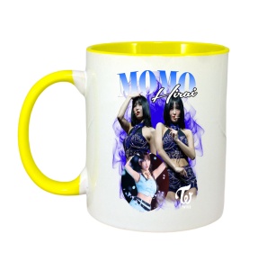 Cana K-POP cu formatia trupa KPOP MOMO 2 717 - Img 5