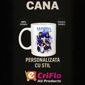 Cana K-POP cu formatia trupa KPOP MOMO 2 717 - Img 18