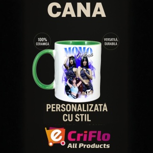 Cana K-POP cu formatia trupa KPOP MOMO 2 717 - Img 23