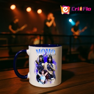 Cana K-POP cu formatia trupa KPOP MOMO 2 717 - Img 26