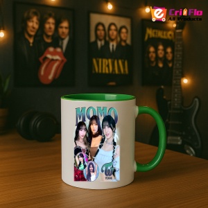 Cana K-POP cu formatia trupa KPOP MOMO 718 - Img 20