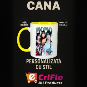 Cana K-POP cu formatia trupa KPOP MOMO 718 - Img 33
