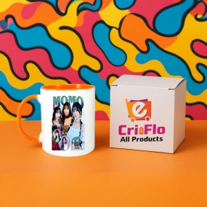 Cana K-POP cu formatia trupa KPOP MOMO 718 - Img 39