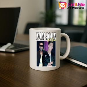 Cana K-POP cu formatia trupa KPOP NAM-JOON 719 - Img 17