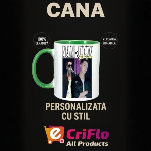 Cana K-POP cu formatia trupa KPOP NAM-JOON 719 - Img 23