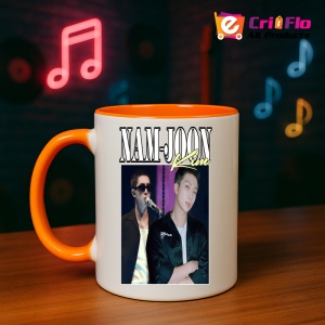 Cana K-POP cu formatia trupa KPOP NAM-JOON 719 - Img 40