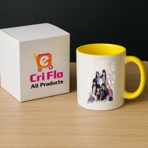 Cana K-POP cu formatia trupa KPOP NEW YANS 723 - Img 29
