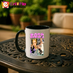 Cana K-POP cu formatia trupa KPOP ROSE PARK 728 - Img 36