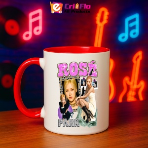 Cana K-POP cu formatia trupa KPOP ROSE PARK 728 - Img 46