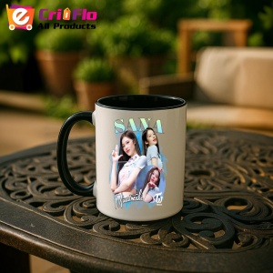 Cana K-POP cu formatia trupa KPOP SANA 3 730 - Img 36