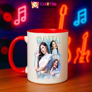 Cana K-POP cu formatia trupa KPOP SANA 3 730 - Img 46