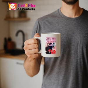 Cana K-POP cu formatia trupa KPOP SEUGMIN 732 - Img 16