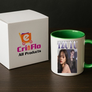 Cana K-POP cu formatia trupa KPOP TZUYU 744 - Img 19