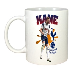 Cana Kane Tottenham Hotspur - Img 3