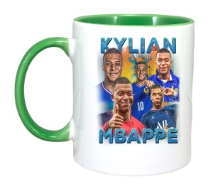 Cana Kylian Mbappe France Top - Img 4