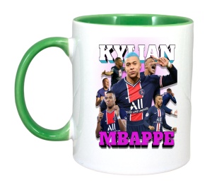 Cana Kylian Mbappe PSG goal - Img 4