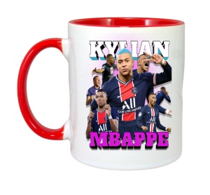 Cana Kylian Mbappe PSG goal - Img 8