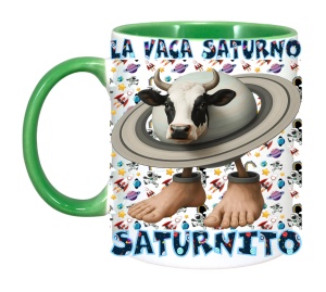 Cana La Vaca Saturno Saturnita 3 - Tralalero Tralala - Img 3